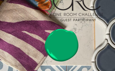 One Room challenge  Spring 2021 -Week 2 -Kitchen Renovation