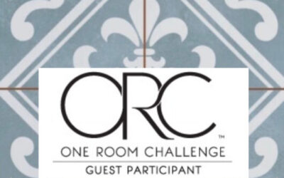 One Room Challenge Spring 2021 – Week 3 – Kitchen Renovation